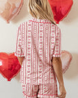 Sienna Short 2pcs Pajama Set