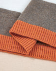 Millie Knit Drop Shoulder Sweater