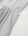 Greta Sleeveless Wide Leg Jumpsuit