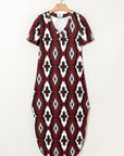 Julie T Shirt Dress T-Shirt