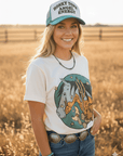 Desert Dreams Graphic Tee
