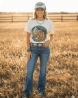 Desert Dreams Graphic Tee