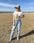 Desert Spirit Graphic Tee
