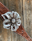 Medium Oil Breastcollar
