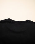 CLASSY UNTIL KICKOFF Patch Game Day Sweatshirt