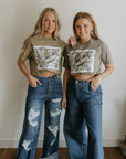 Duck Stamp Graphic Tee