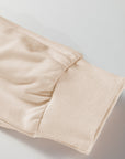 Clover Patched Mineral Wash PLUS Top