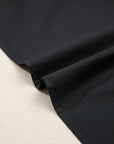 Raelynn Contrast Embroidered Detail Blouse