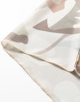 Plus Size Western Camo Mesh Long Sleeve Top