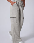 Nora Wide Leg Workout Pants