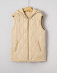 Sofia Padded Casual Winter Jacket