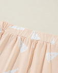 Isabella Two Piece Pajama Set