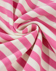 Jayla Stripe T Shirt