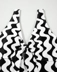 Meilani Cut One Piece Swimsuit