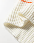 Kamila Drop Shoulder Baggy Sweater