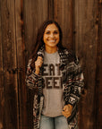 Eat Beef Graphic Tee