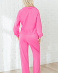 Bailee and Central Seam Set