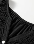 Aliana Bust Flow Fit Blouse