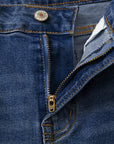 Kamiyah High Rise Loose Jeans