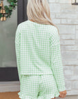 Sutton 2pcs Lounge Set