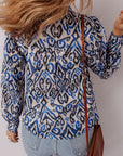 Emi Long Sleeve Shirt Long Sleeve Top