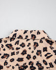 Soraya Print PLUS Shirt
