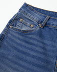 Amaya High Rise Loose Jeans