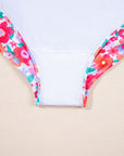 Emerson High Waist Bikini PLUS Set