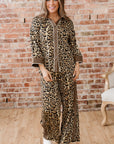 Annabelle 3 4 Sleeve Shirt