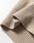 Adrianna Detail Drop Shoulder Sweater