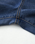 Kamiyah High Rise Loose Jeans