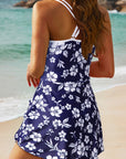 Kaylani Side One Piece Swimsuit