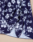 Kaylani Side One Piece Swimsuit
