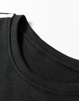 Varsity Stripe Crewneck Pullover & Sweatpants Set