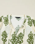Keziah Puffy Half Sleeve Shirt