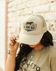 Farmers & Ranchers Eat More Beef Trucker Hat