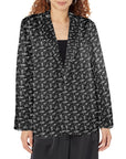 Baha Ranch Ranch Life Women's Western Blazer
