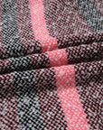 Elsa Slit Open Front Cardigan