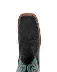 Fenoglio Boot- Black Elephant