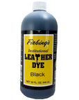 Fiebing'S Water Based Institutional Leather Dye 4 Oz/ 32 Oz All Colors