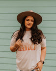 Hard to Handle Graphic Tee