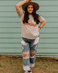 Hard to Handle Graphic Tee