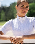 Helen Show Shirt Prints