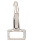 Hilason W. H. Tk. Die Cast Dee Rings Nickel Plt. – Hilason
