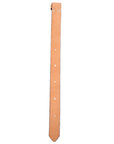 HILASON Western Horse Tack Leather Flank Cinch Billet