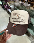 Homestead Horizon Trucker Hat