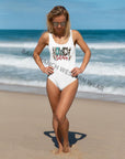Yeehaw Howdy Bitches Swimsuit
