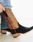 Limited Edition Desert Clay Western Boots For Men Superior Comfort And Durability