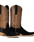 Limited Edition Desert Clay Western Boots For Men Superior Comfort And Durability