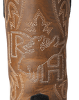 Limited Edition Desert Clay Western Boots For Men Superior Comfort And Durability